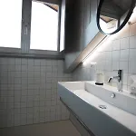 Apartmán Cibrario Cit Apartment_square Turín